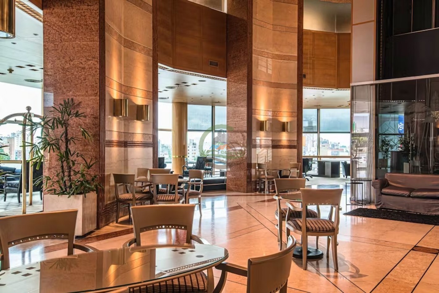 Hotel 5 * - Cordoba 