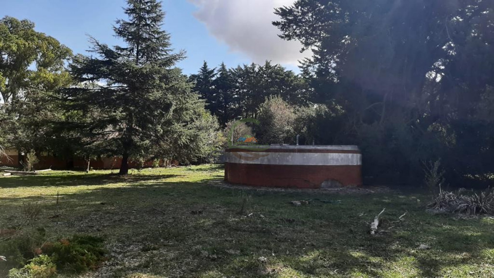 64 ha mixto - punta indio