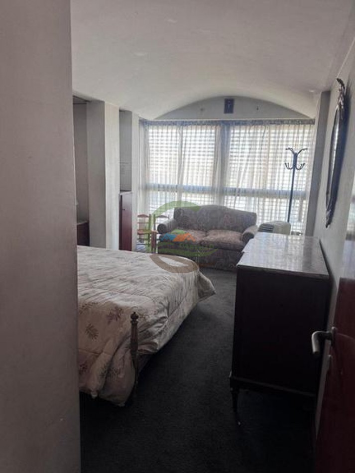 Departamento -Piso - La Plata