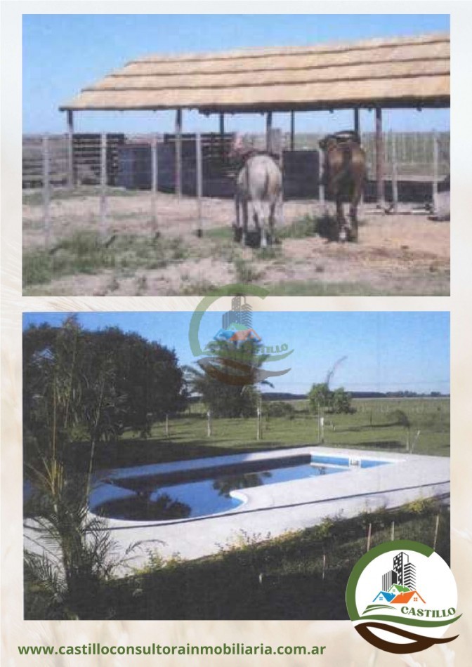 41539 Ha Mixto - Ituzaingo - Corrientes