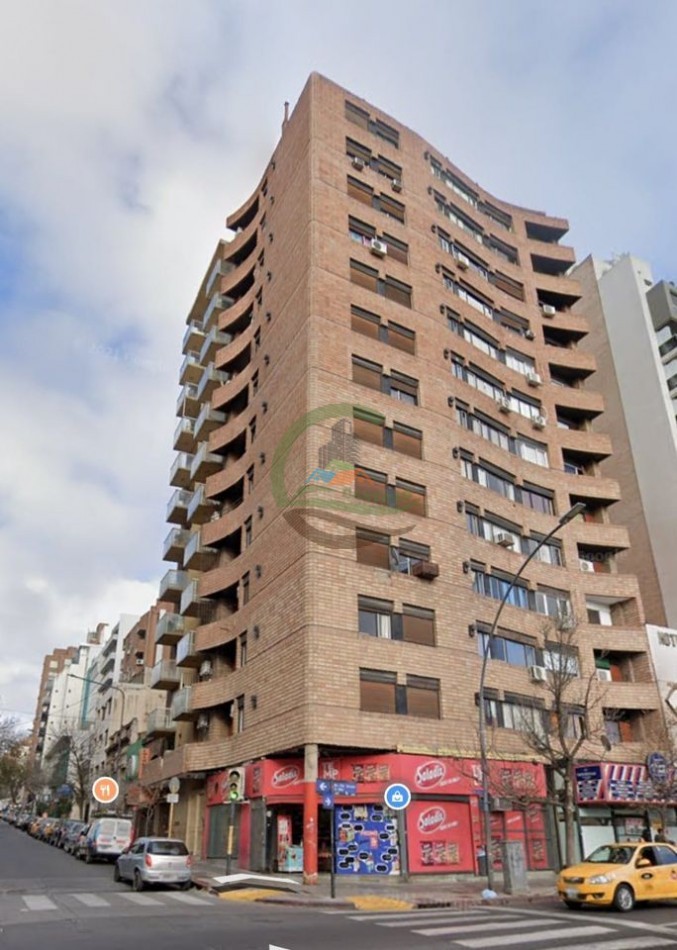 Departamento 3 ambientes - Cordoba Capital