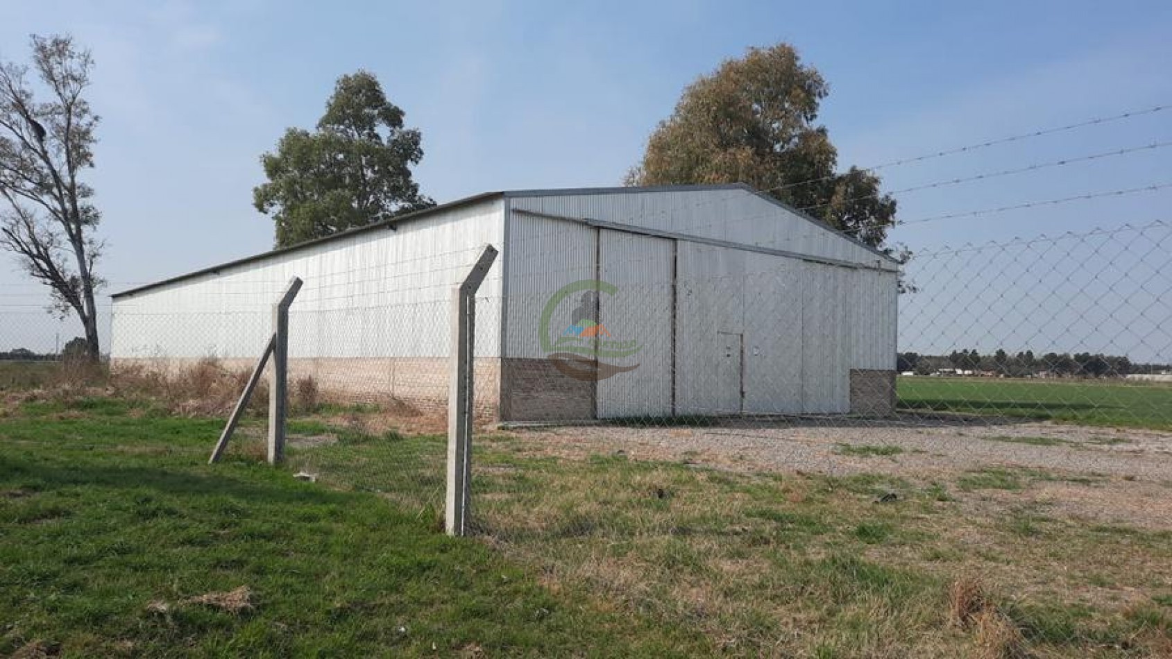 94 Ha Mixto- Piñeiro - Santa Fe