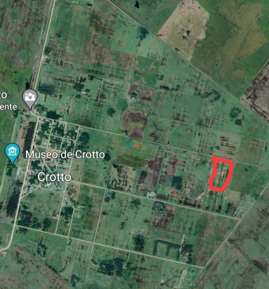 5 ha ganadera - Crotto