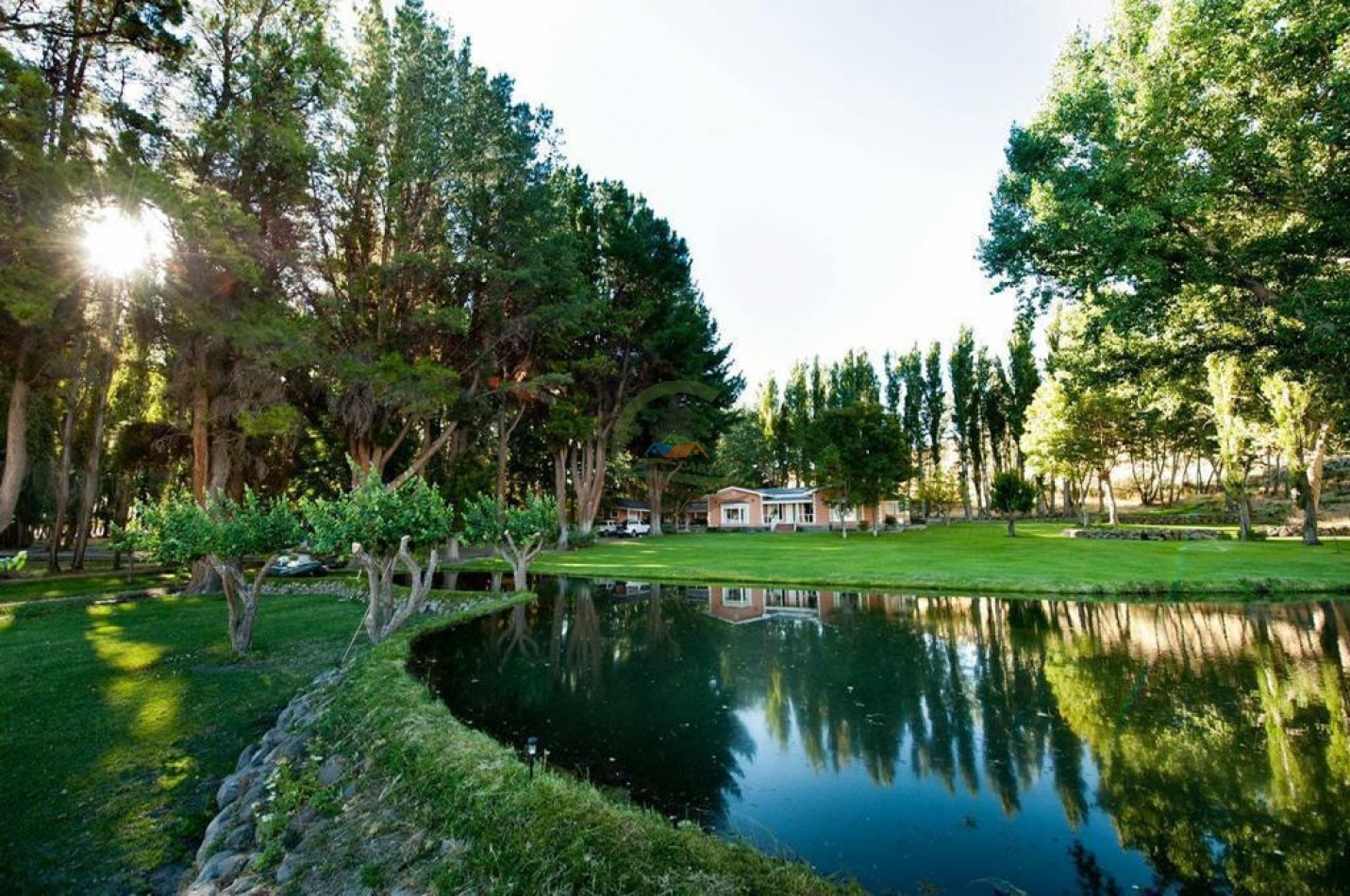 4047 Ha Ganadero - Coto de Caza - La Rinconada - Neuquen