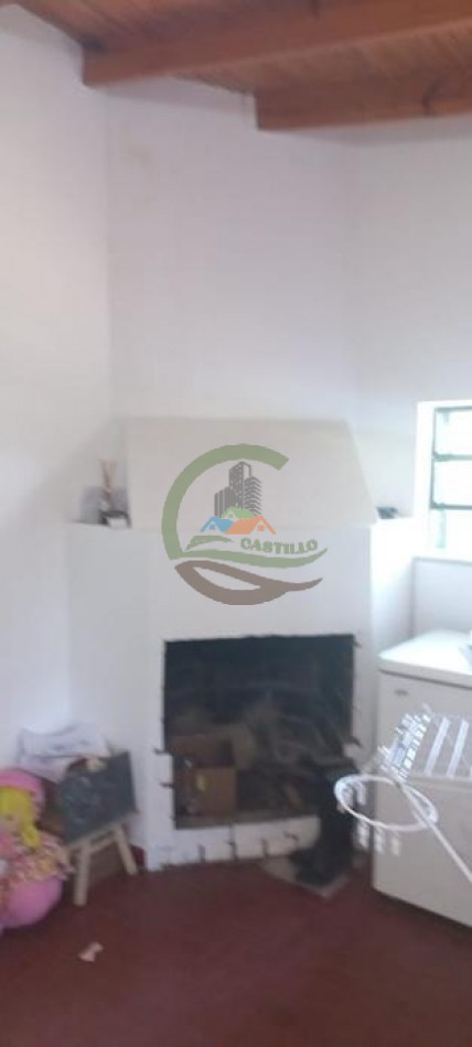 30 Ha Ganadero  - Bolivar