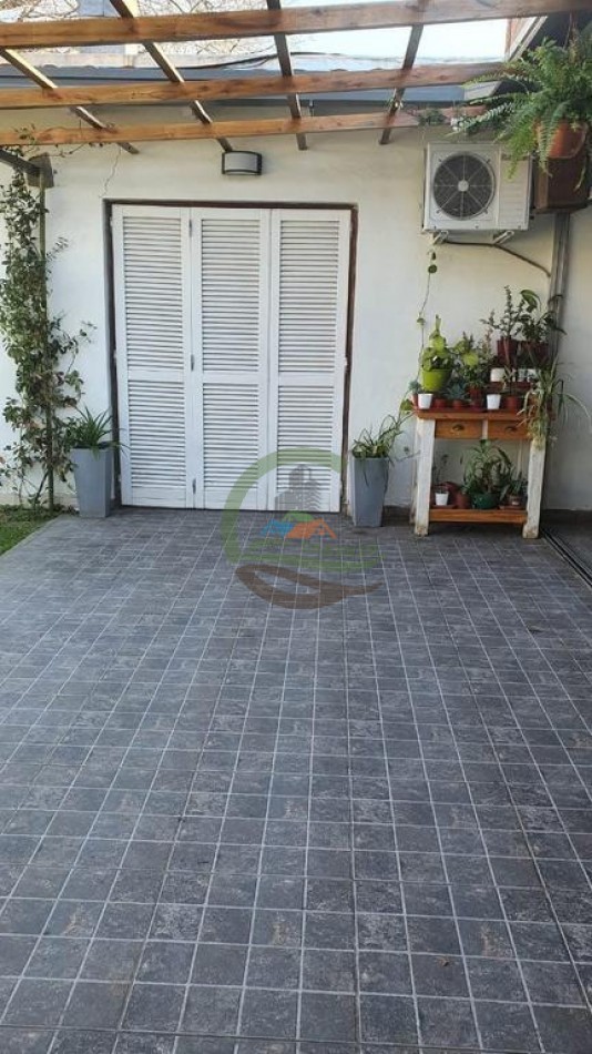Casa 5 amb - Gonnet - La Plata