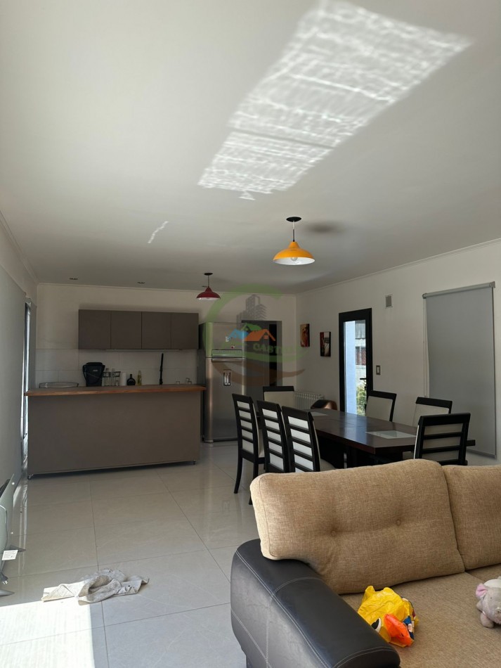 Casa Quinta - Olavarria - Buenos Aires