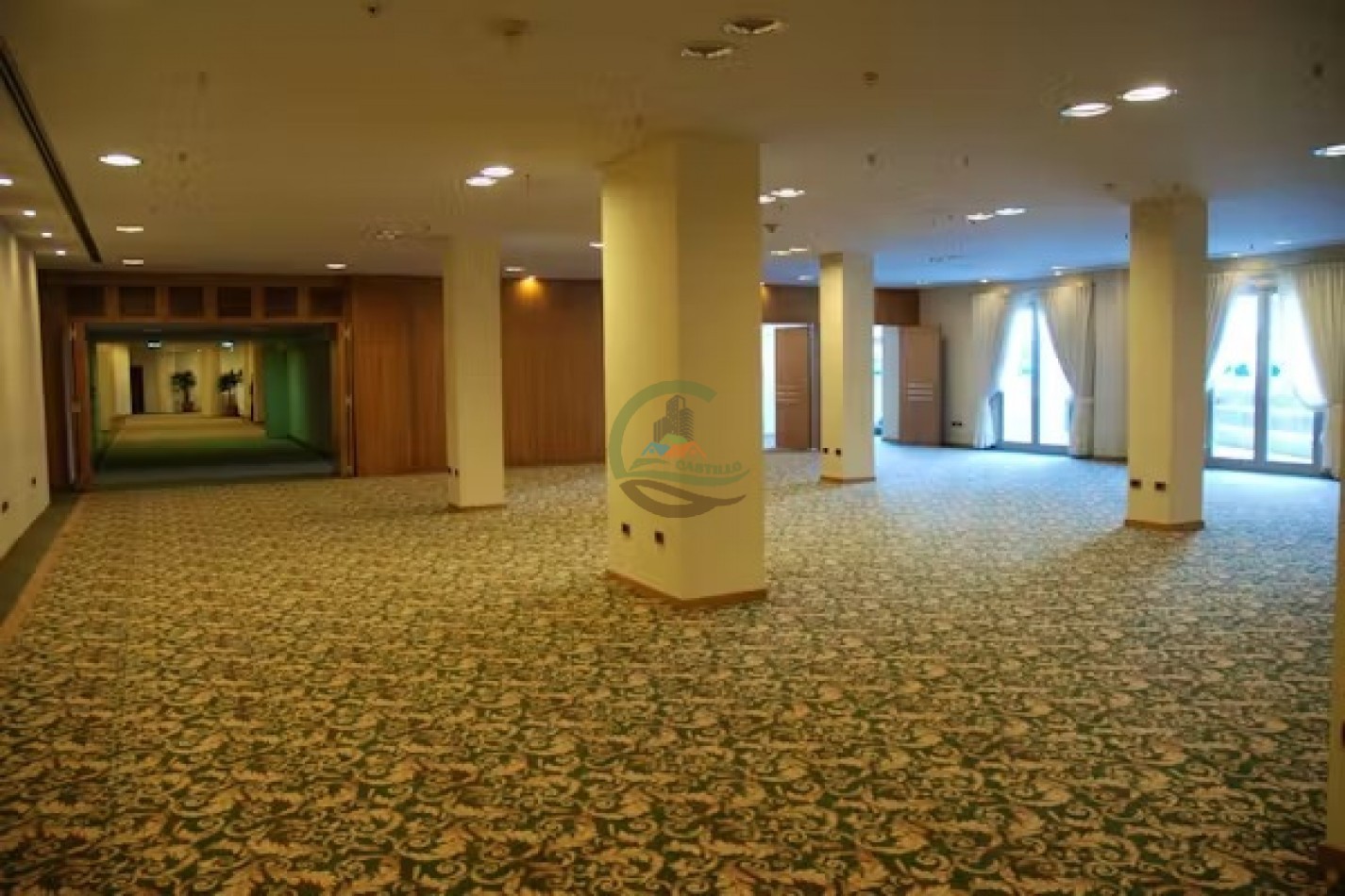 Hotel 5 * - Cordoba 
