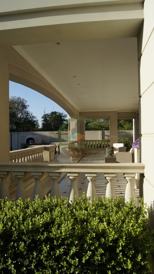 Casa - General Villegas