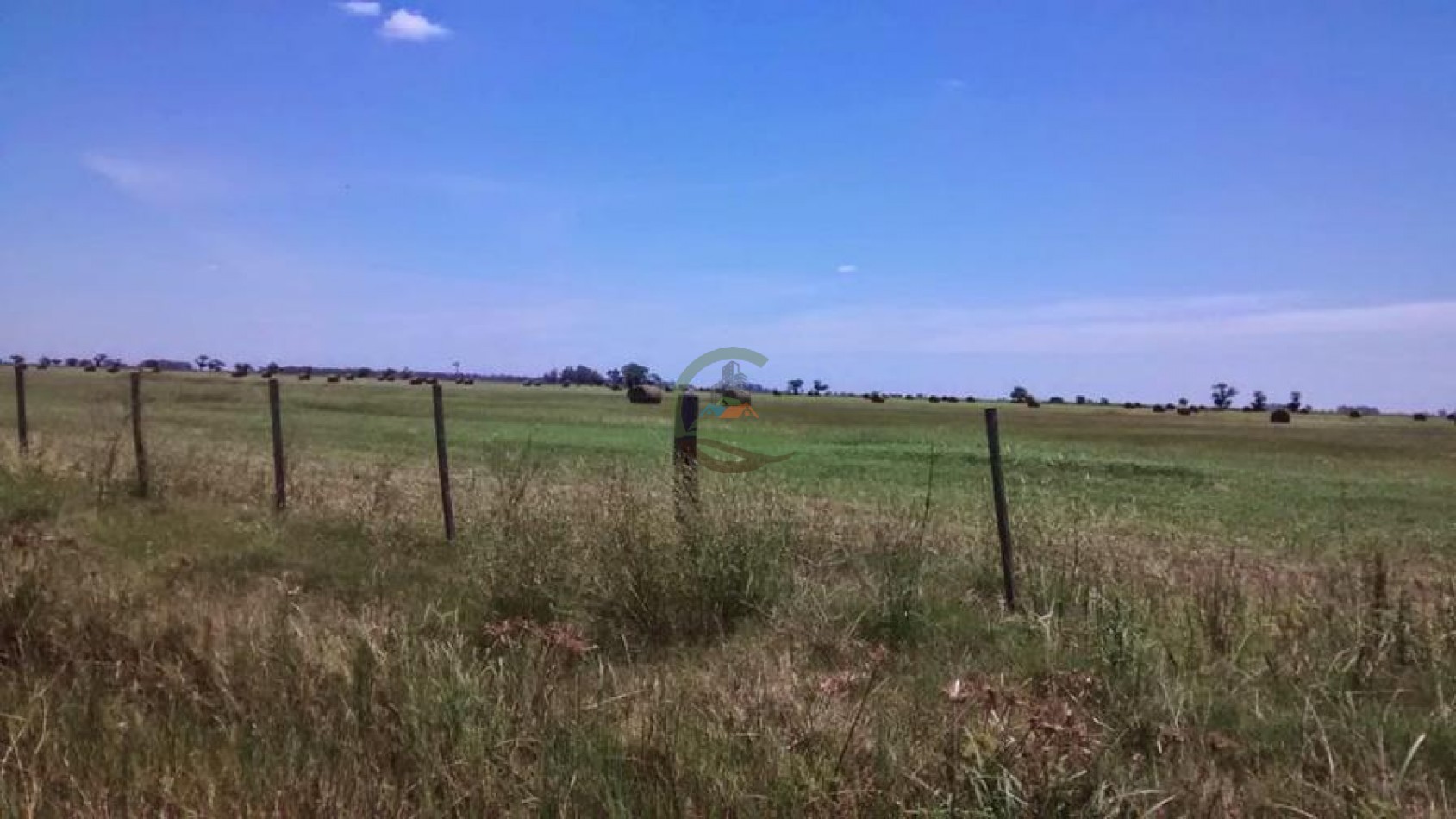 632 Ha Mixtas - Galvez - Santa Fe