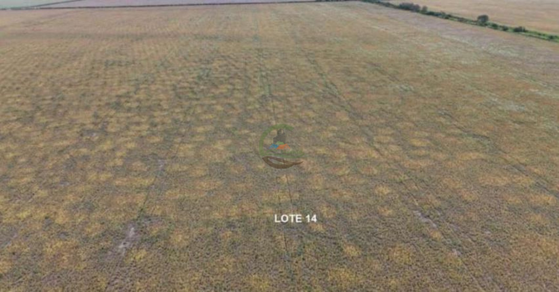 872 Ha Agricolas - Los Surgentes - Cordoba