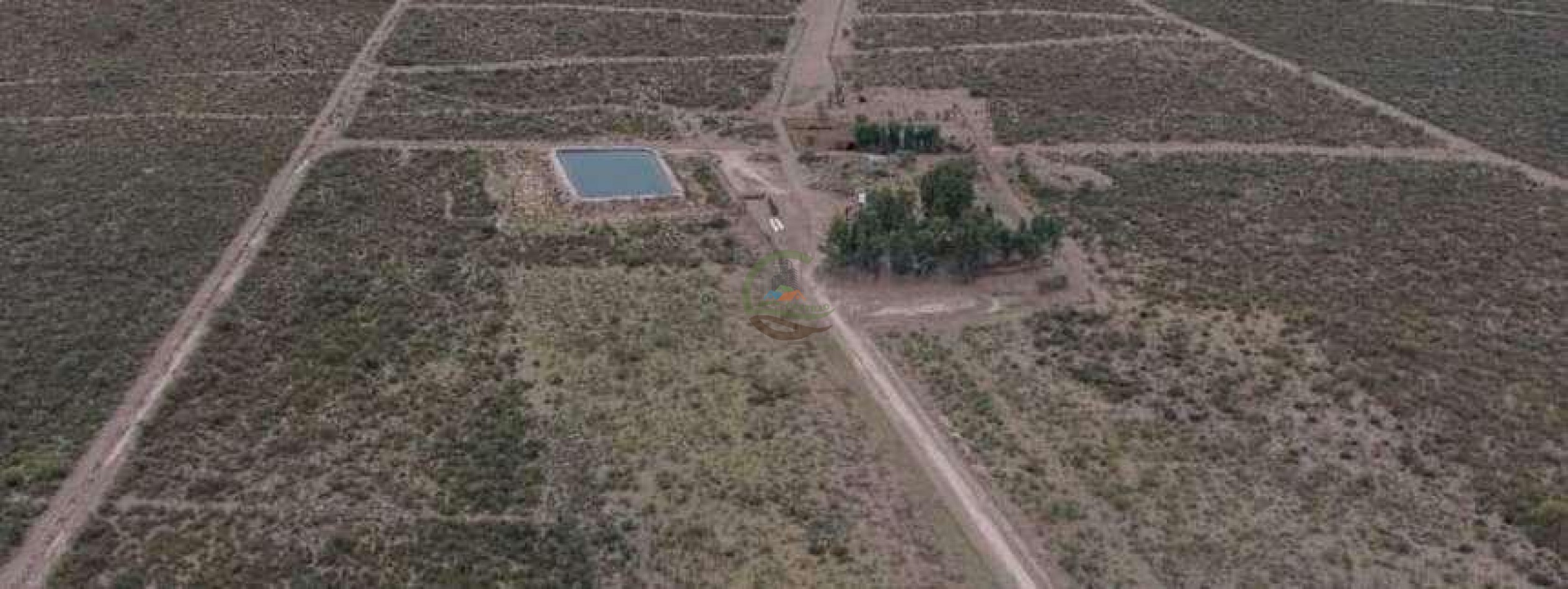 2417 Ha Ganadero (Feedlot) - Gral Alvear - Mendoza