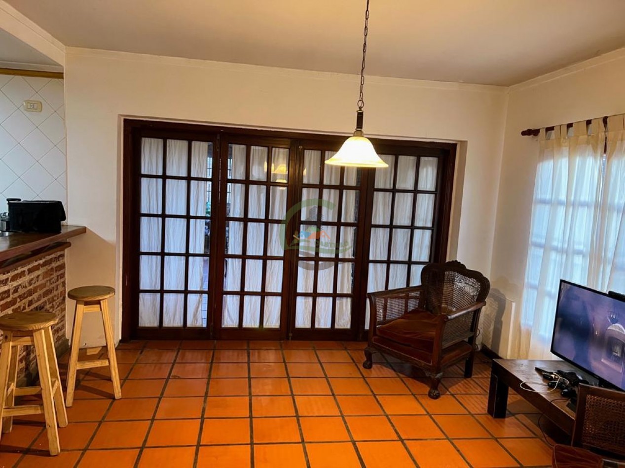 Casa 7 amb - Saladillo