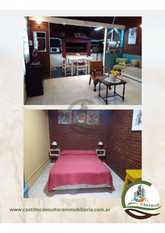 casa en mar del plata
