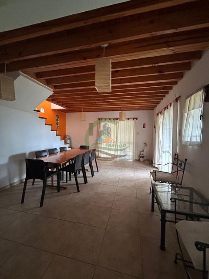 Casa Villa Los Aromos - Cordoba
