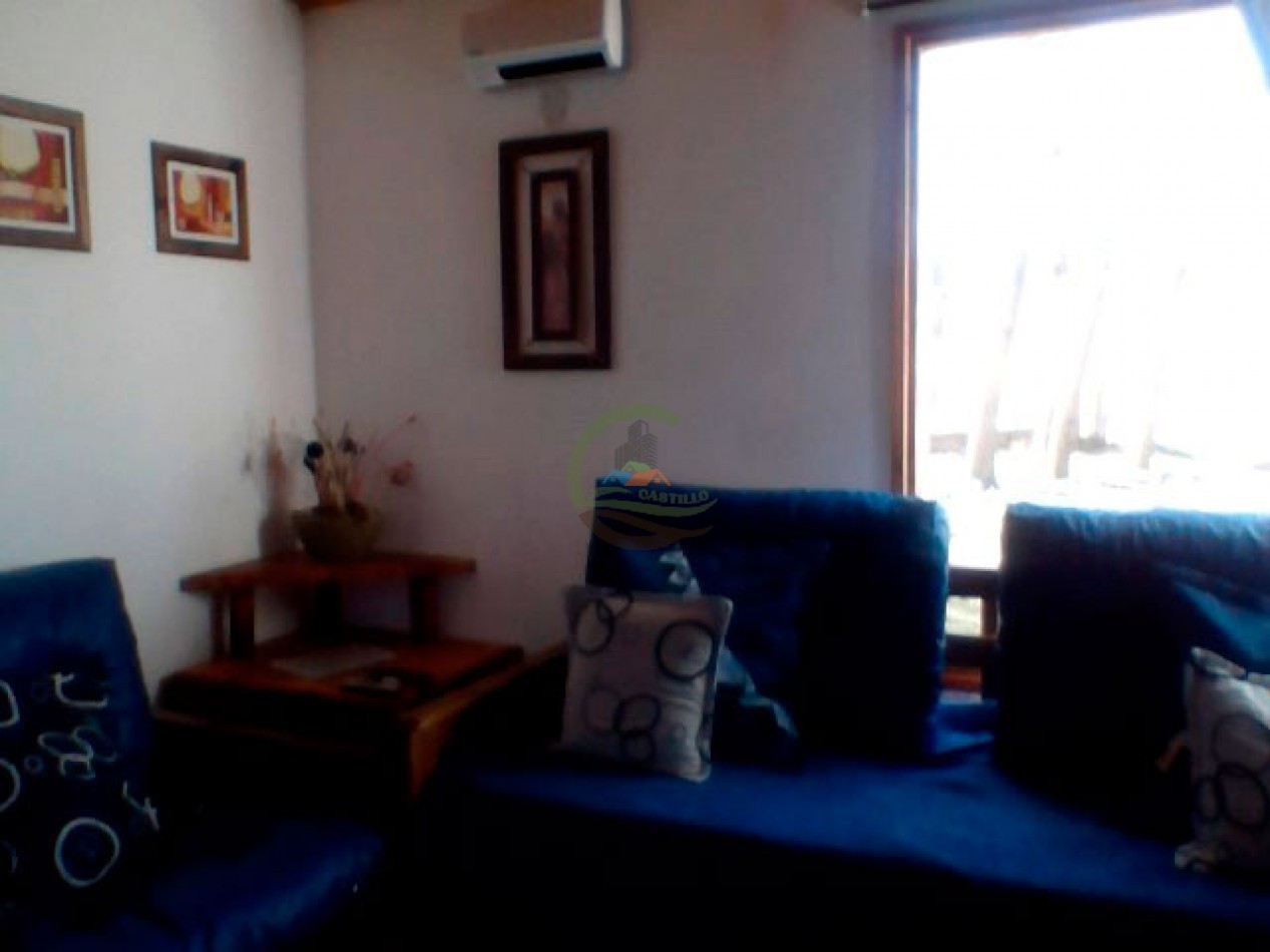 Complejo de 5 cabañas - La Carolina - Valle de Pancanta - San Luis
