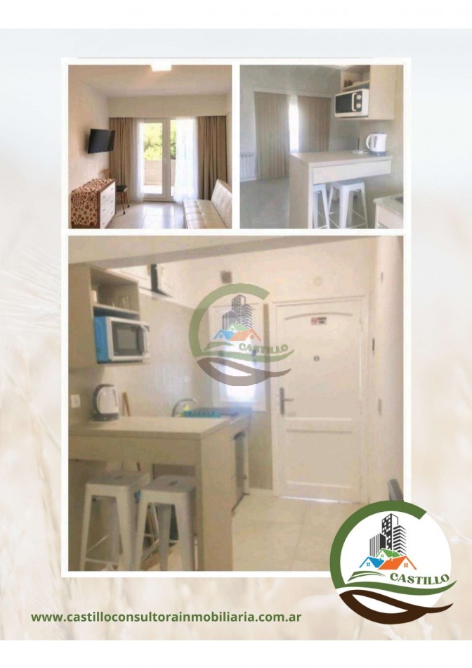 Apart Hotel - Villa Gesell