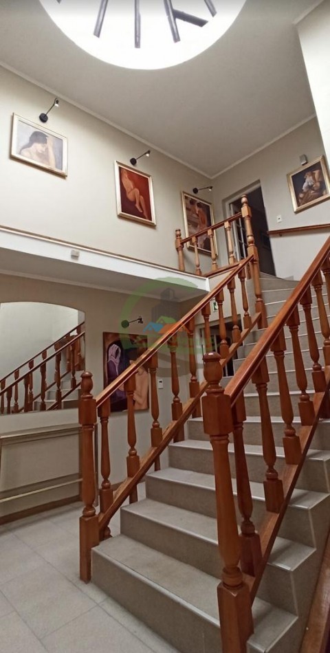 Hotel - Lujan