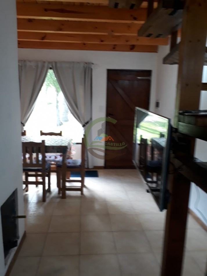 Complejo de 5 cabañas - La Carolina - Valle de Pancanta - San Luis