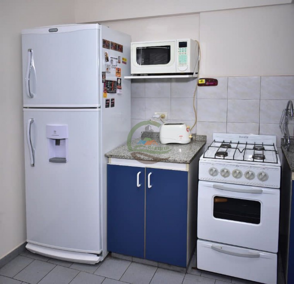 Departamento 3 ambientes - Cordoba Capital