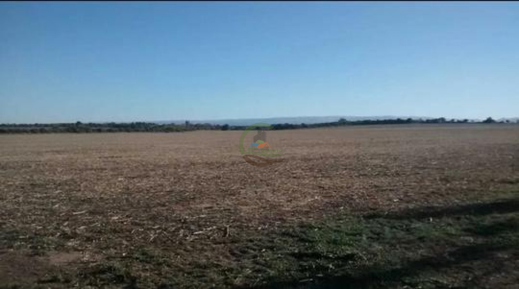 118 Ha Agricolas - Sarmiento - Totoral - Cordoba