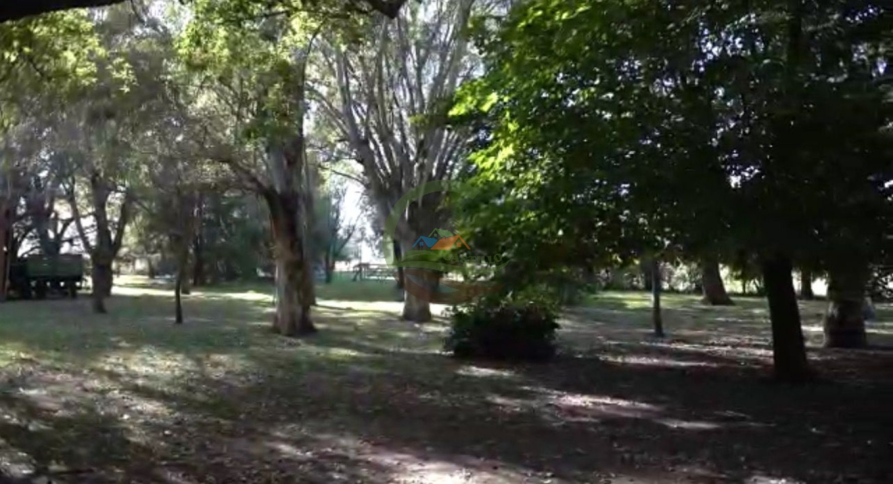 94.5 ha Agricolas - Lobos