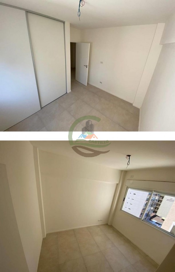 Departamentos a estrenar - Flores - Buenos Aires