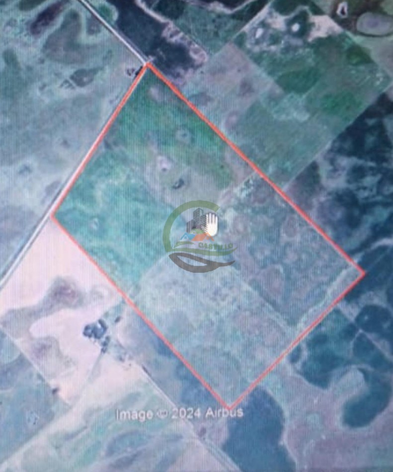 60,5 ha Mixto - 25 de Mayo