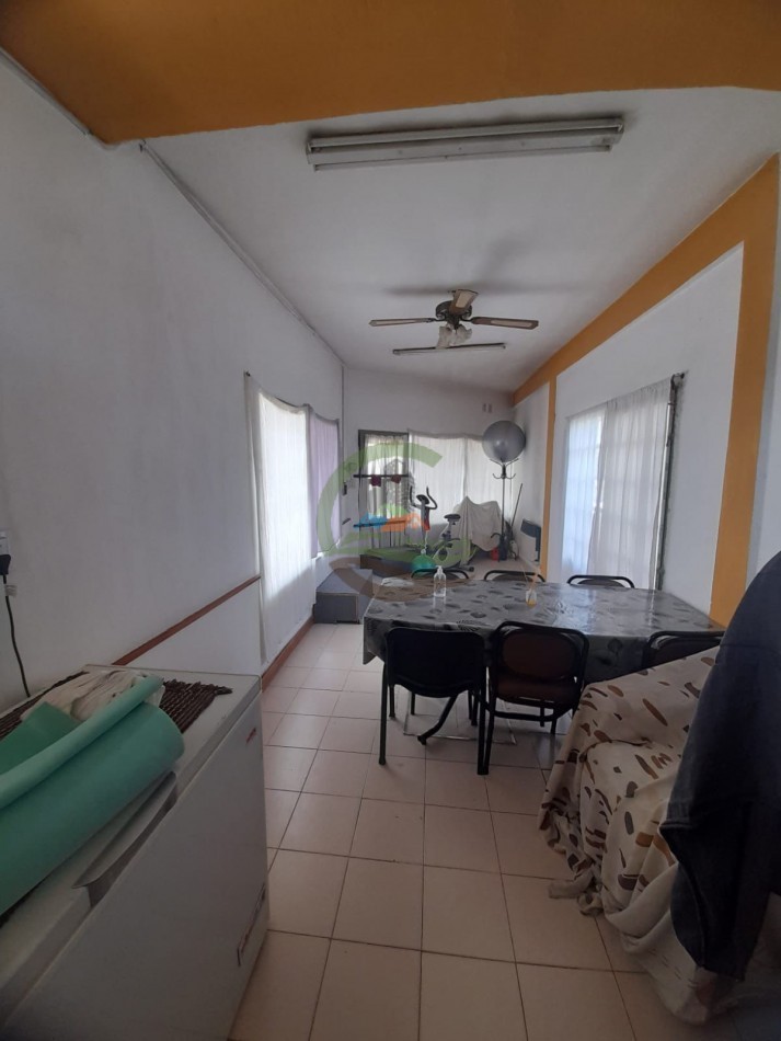 Casa + Local - Puerto Madryn