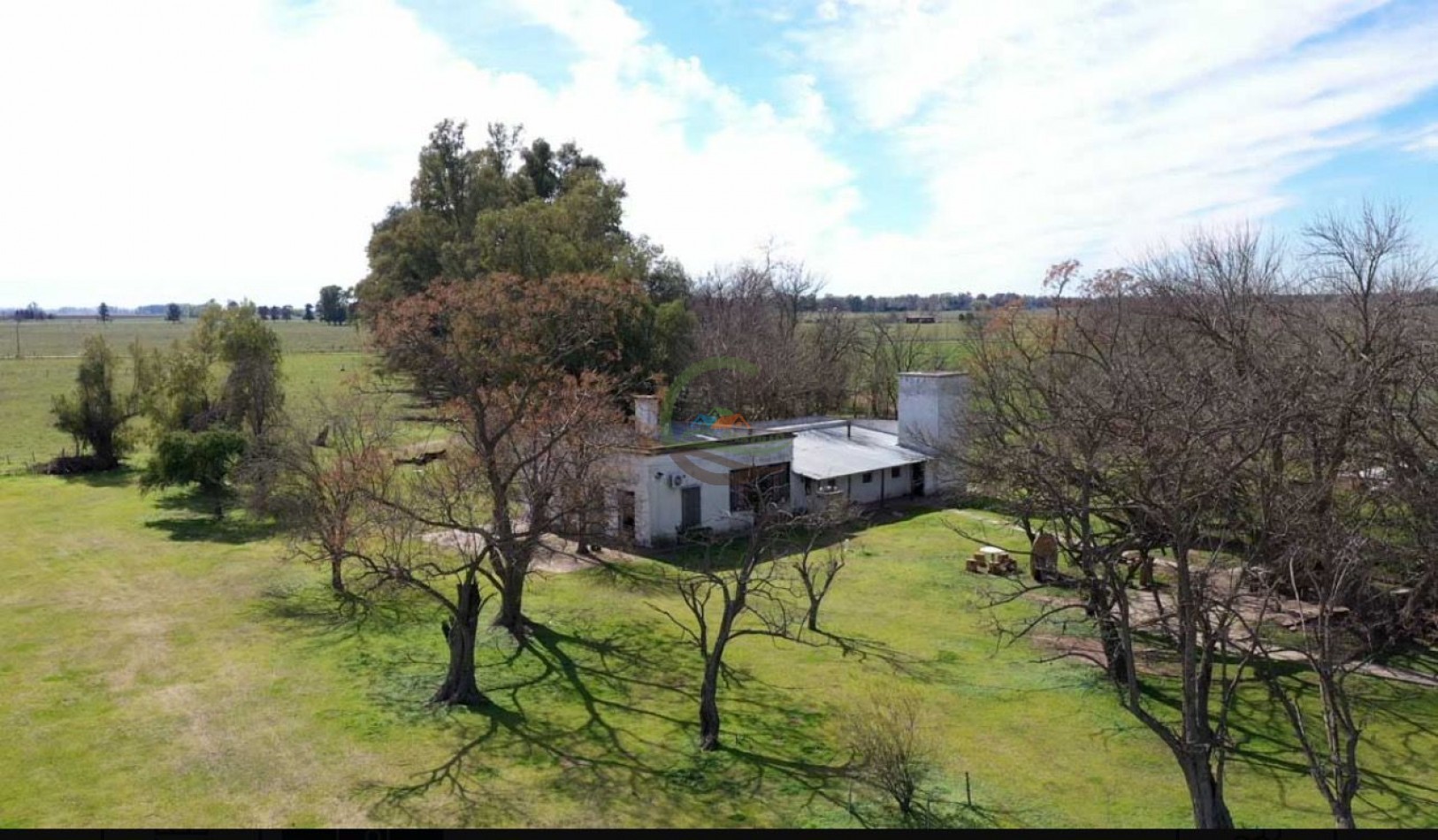 77 ha Agricolas - San Miguel De Monte