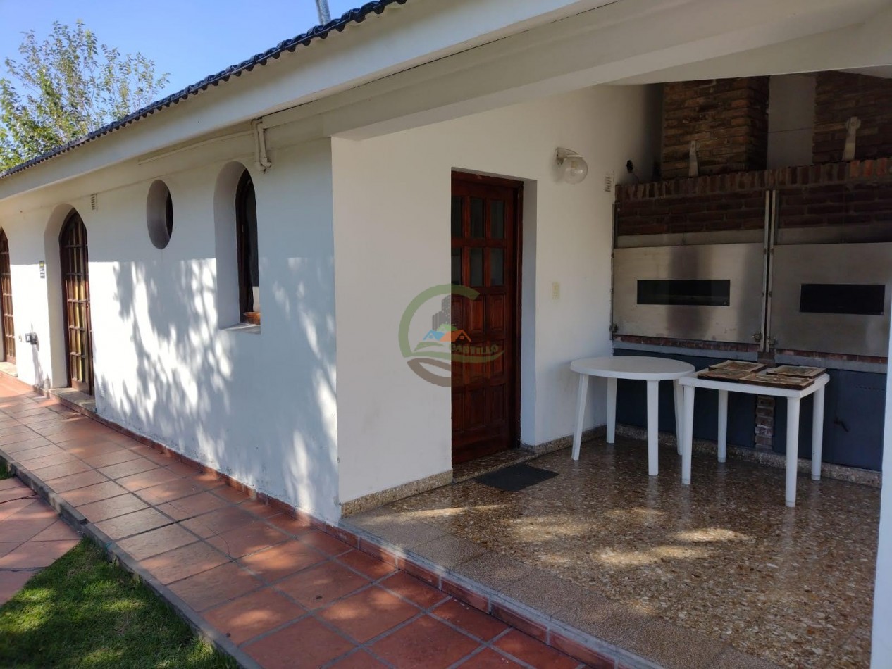 Departamento 2 ambientes - La Plata