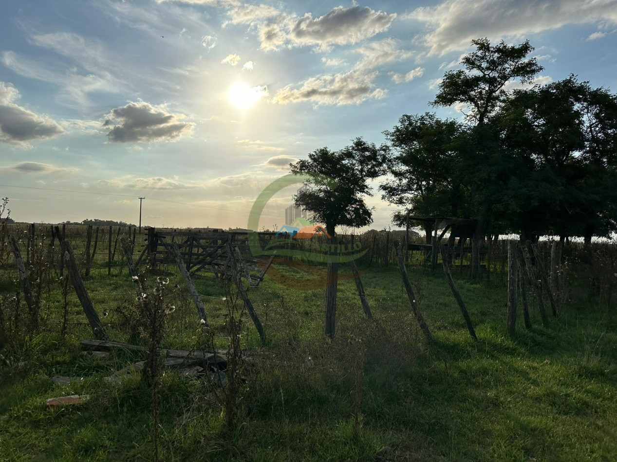 35,4 ha Mixtos - Ranchos