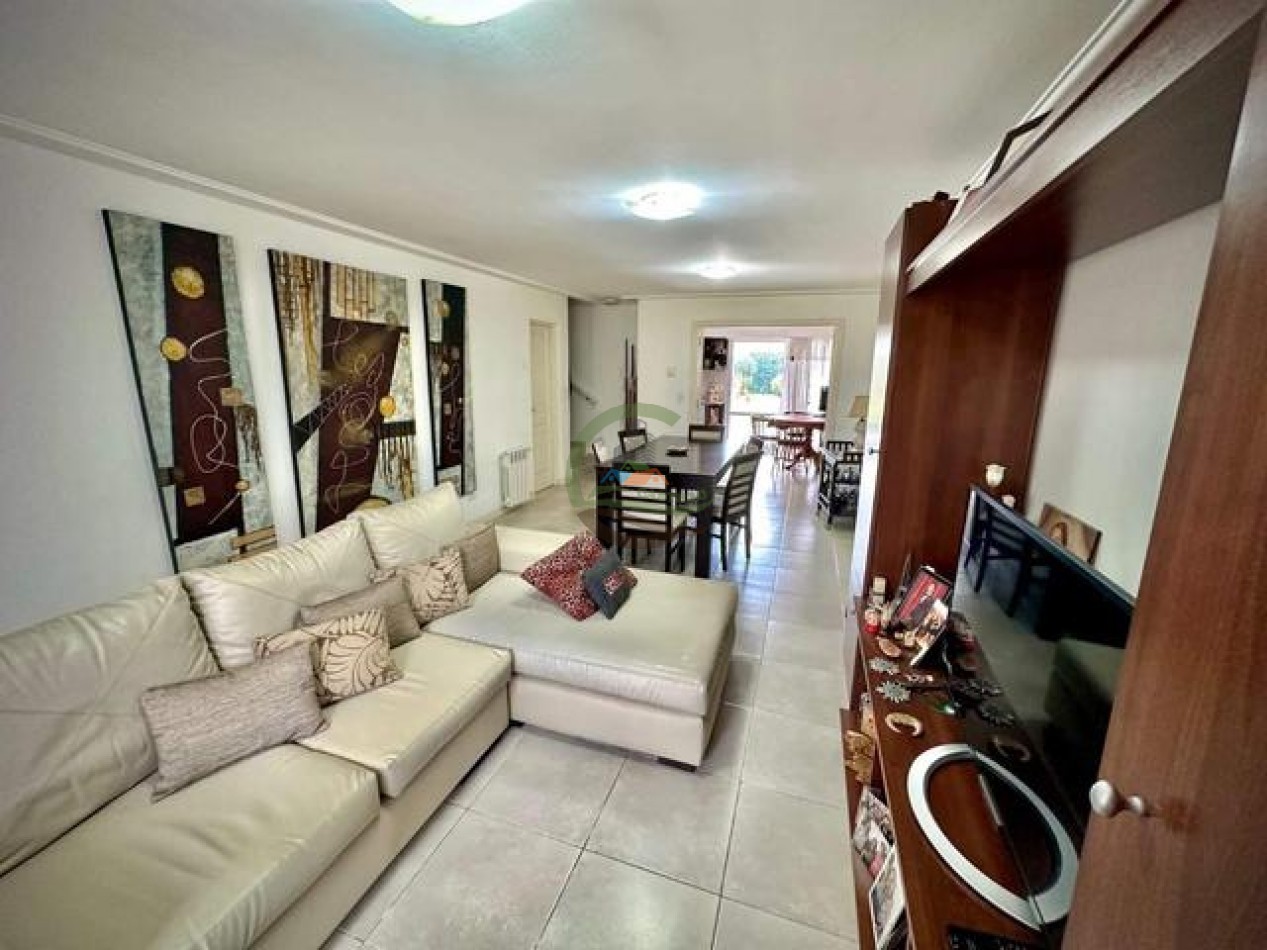 Casa 3 habitaciones  - Mar del Plata
