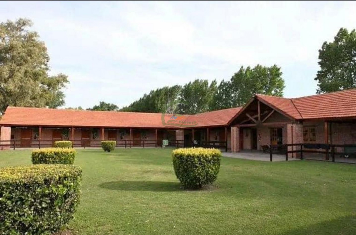 75 ha Club De Polo - Pilar