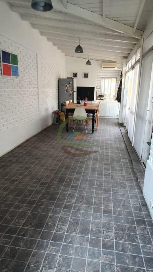Casa 5 amb - Gonnet - La Plata