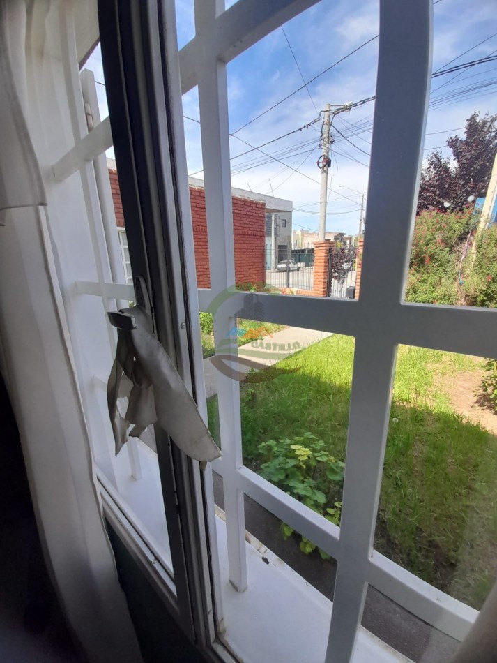 Casa + Local - Puerto Madryn