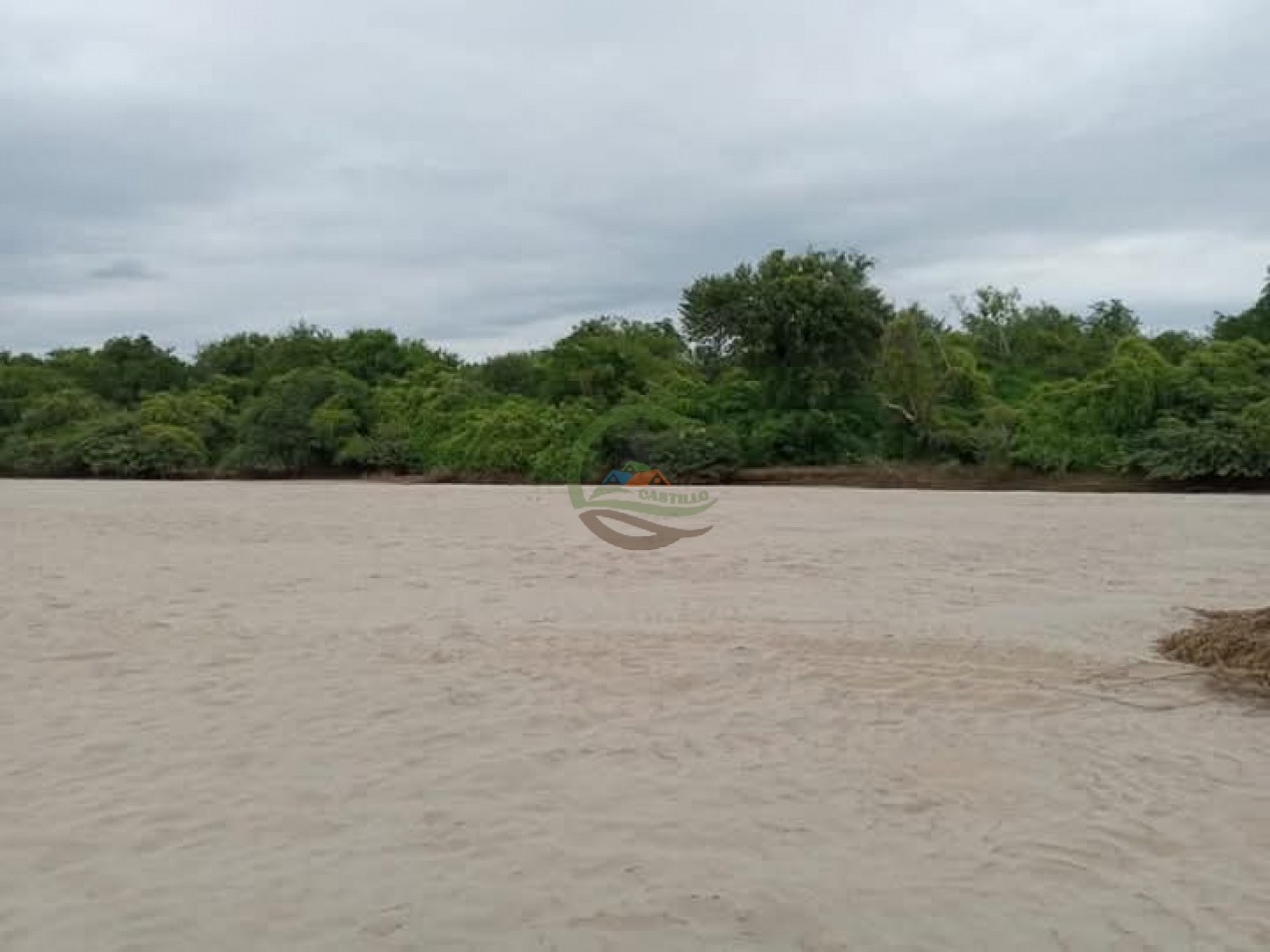128 Ha - Sumamao - Santiago del Estero