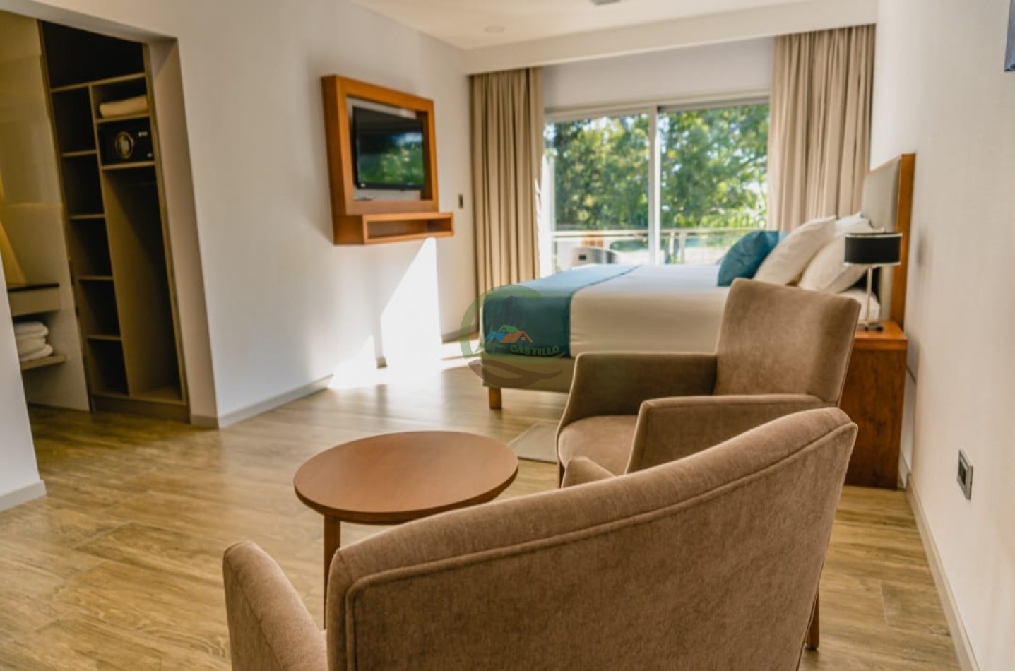 Hotel Green  - Lincoln