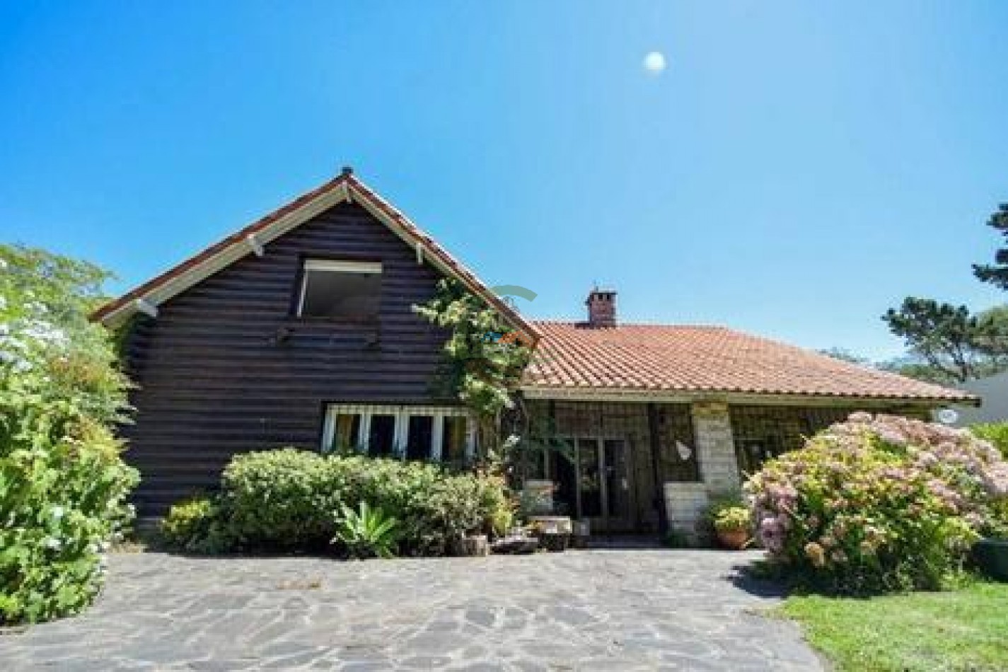Chalet Mar del Plata - Parque Luro