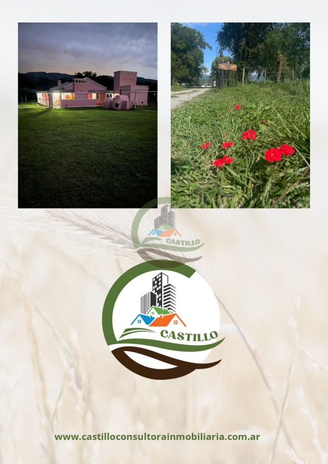 casa quinta - raco tucuman