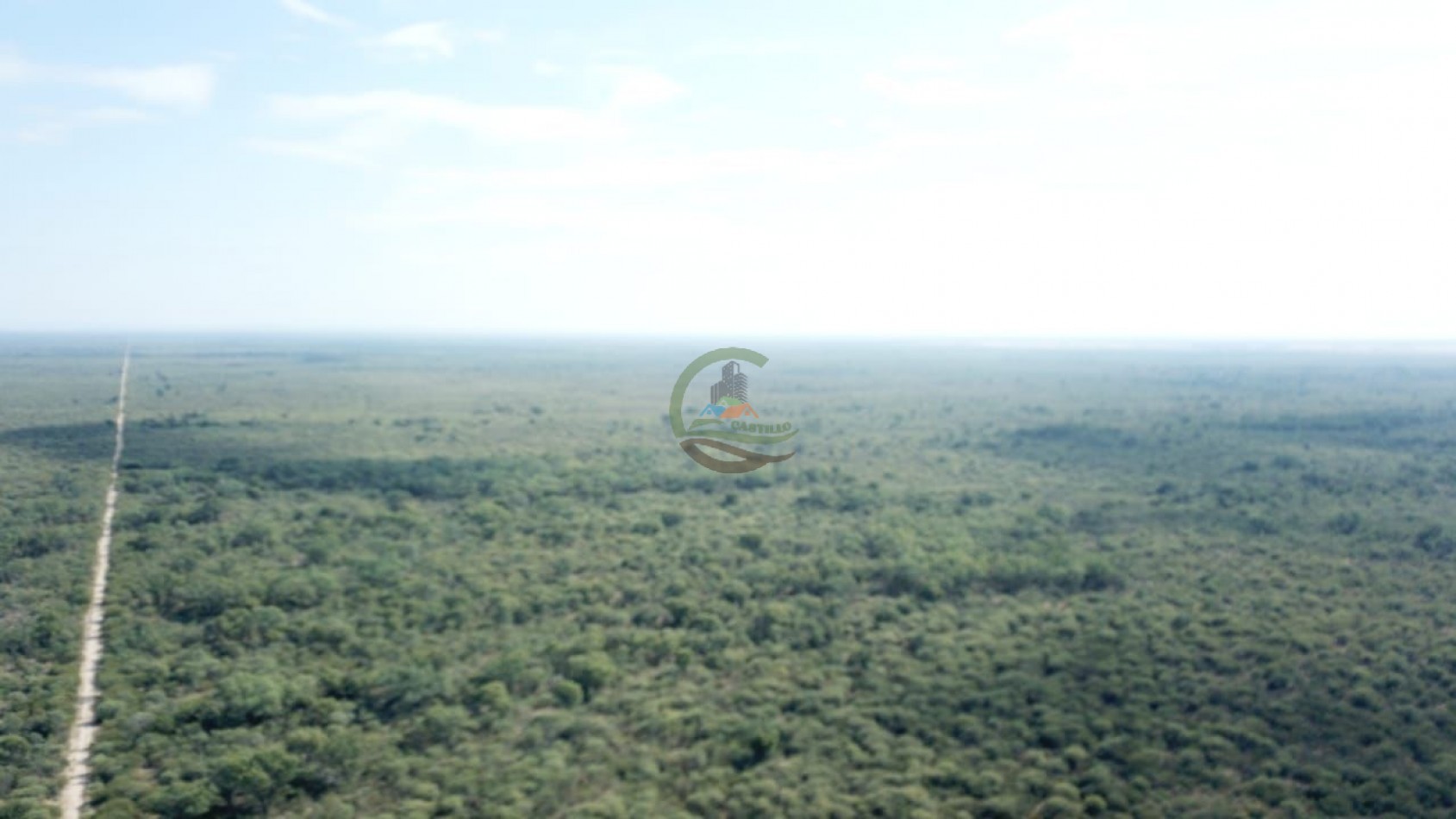 21000 ha mixto santiago del estero