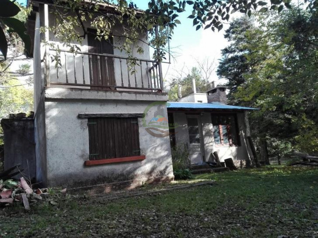 Casa Quinta - Punta Indio