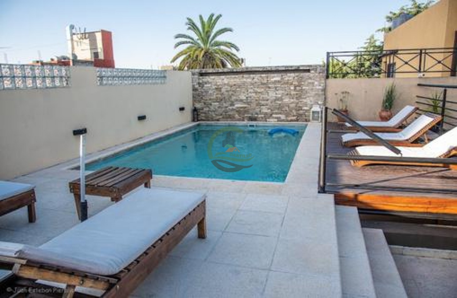 Hotel - Lujan