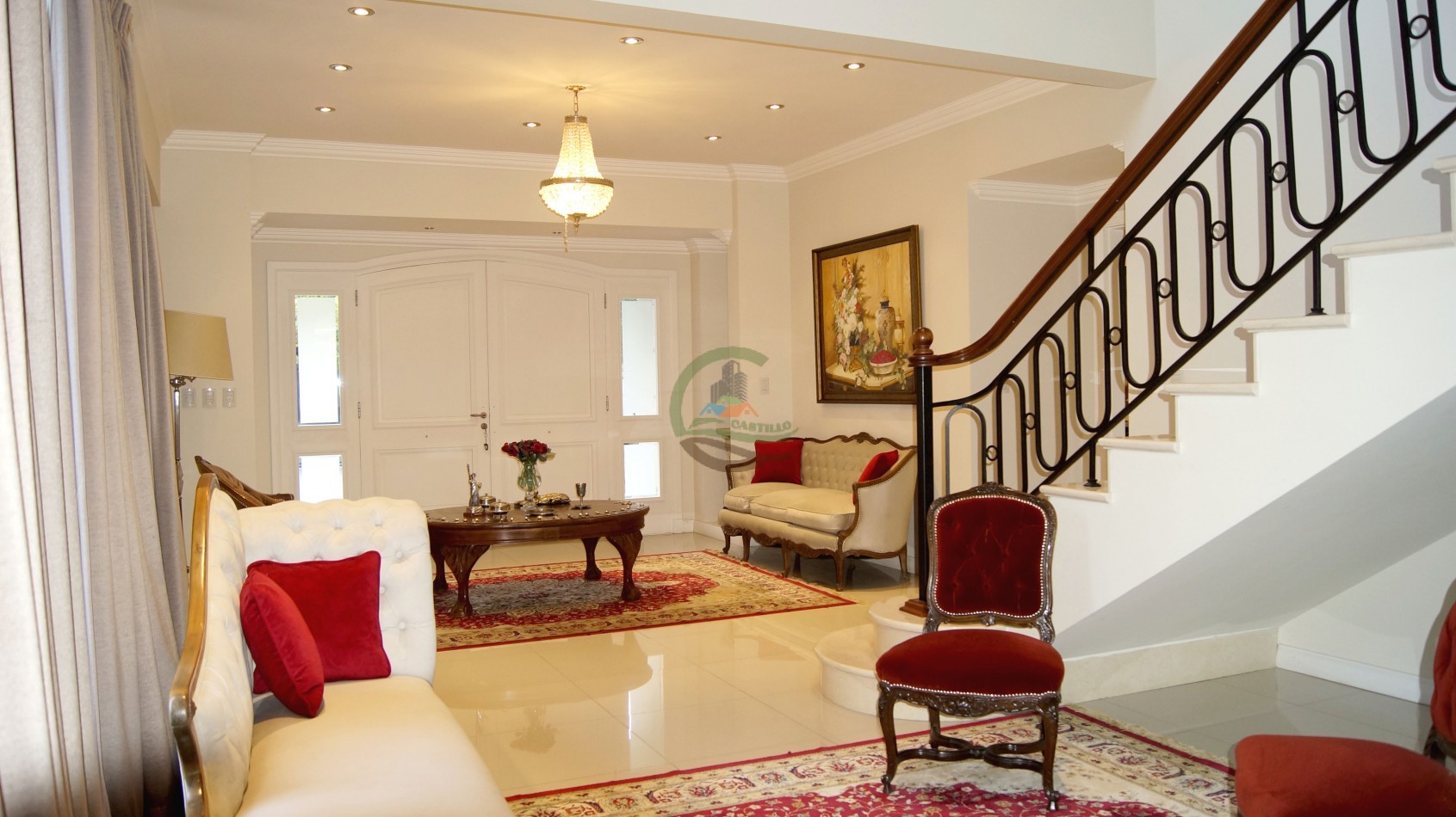 Casa - General Villegas