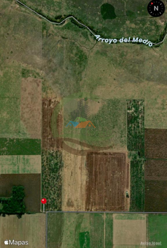 177 ha Mixtas - Pergamino 