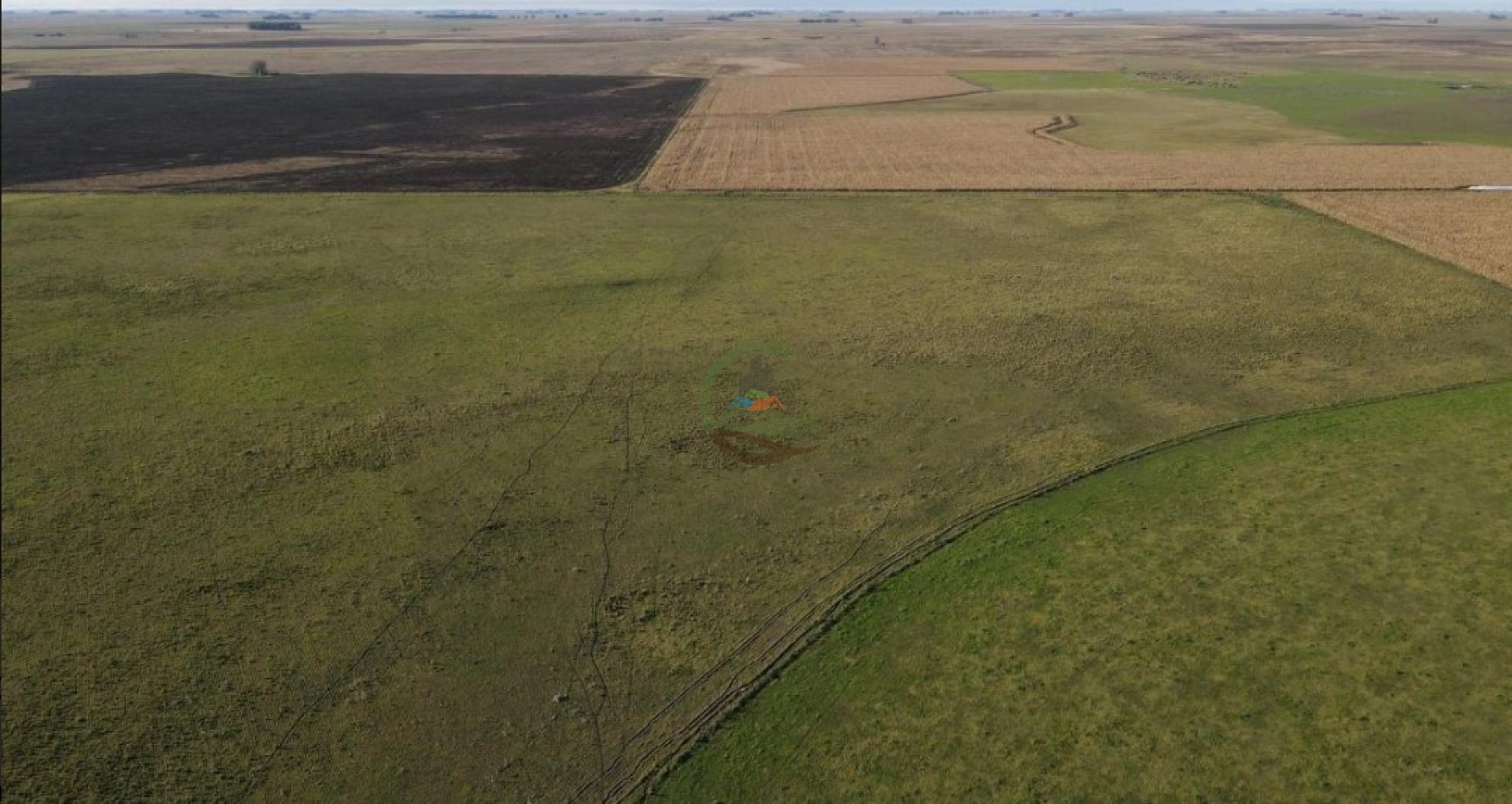 1437 Ha Mixta - Olavarria