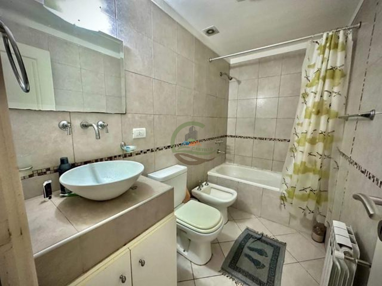 Casa 3 habitaciones  - Mar del Plata