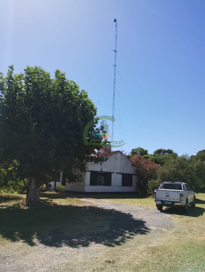 83 ha Ganadero - Saladillo