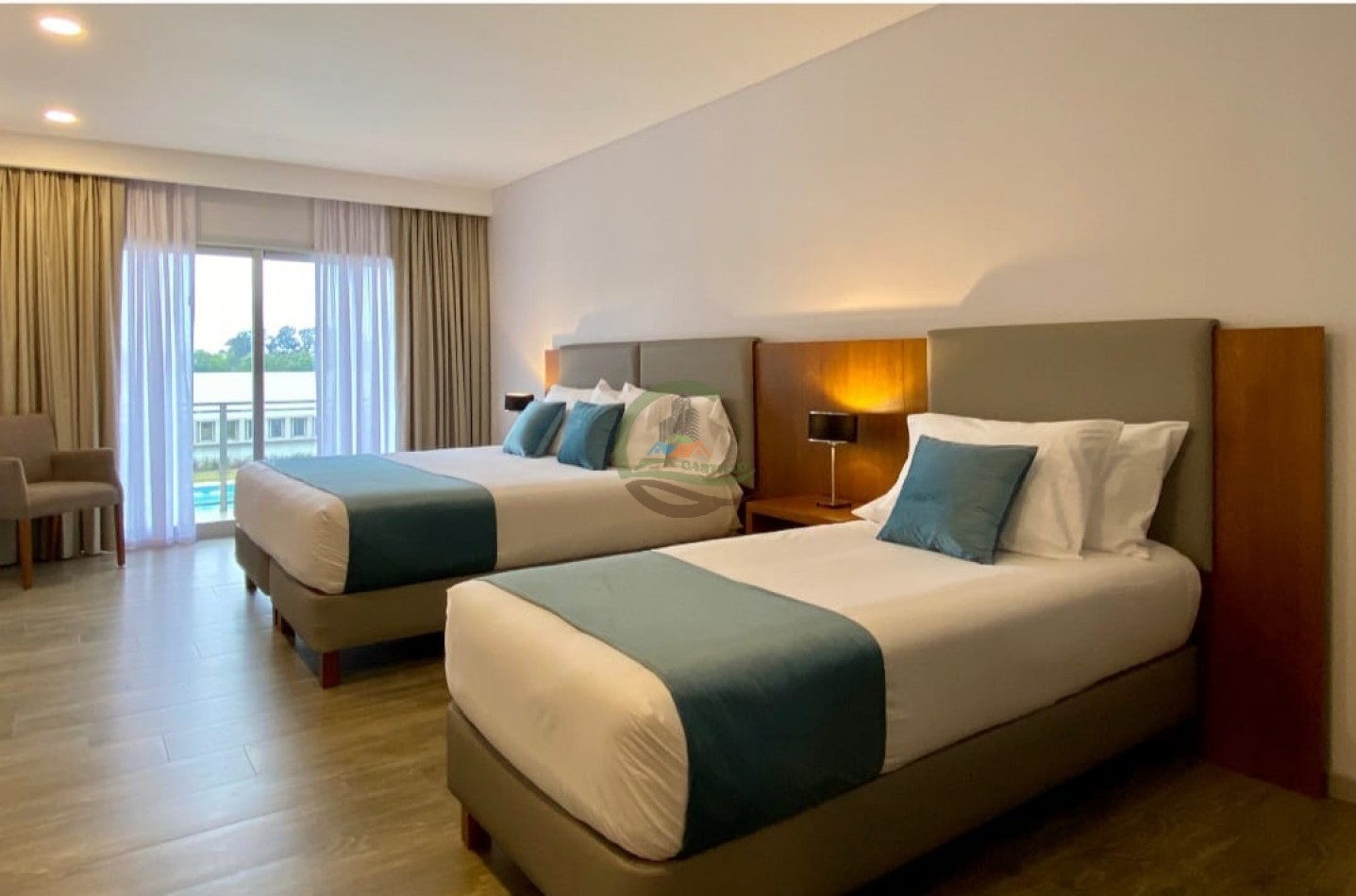 Hotel Green  - Lincoln