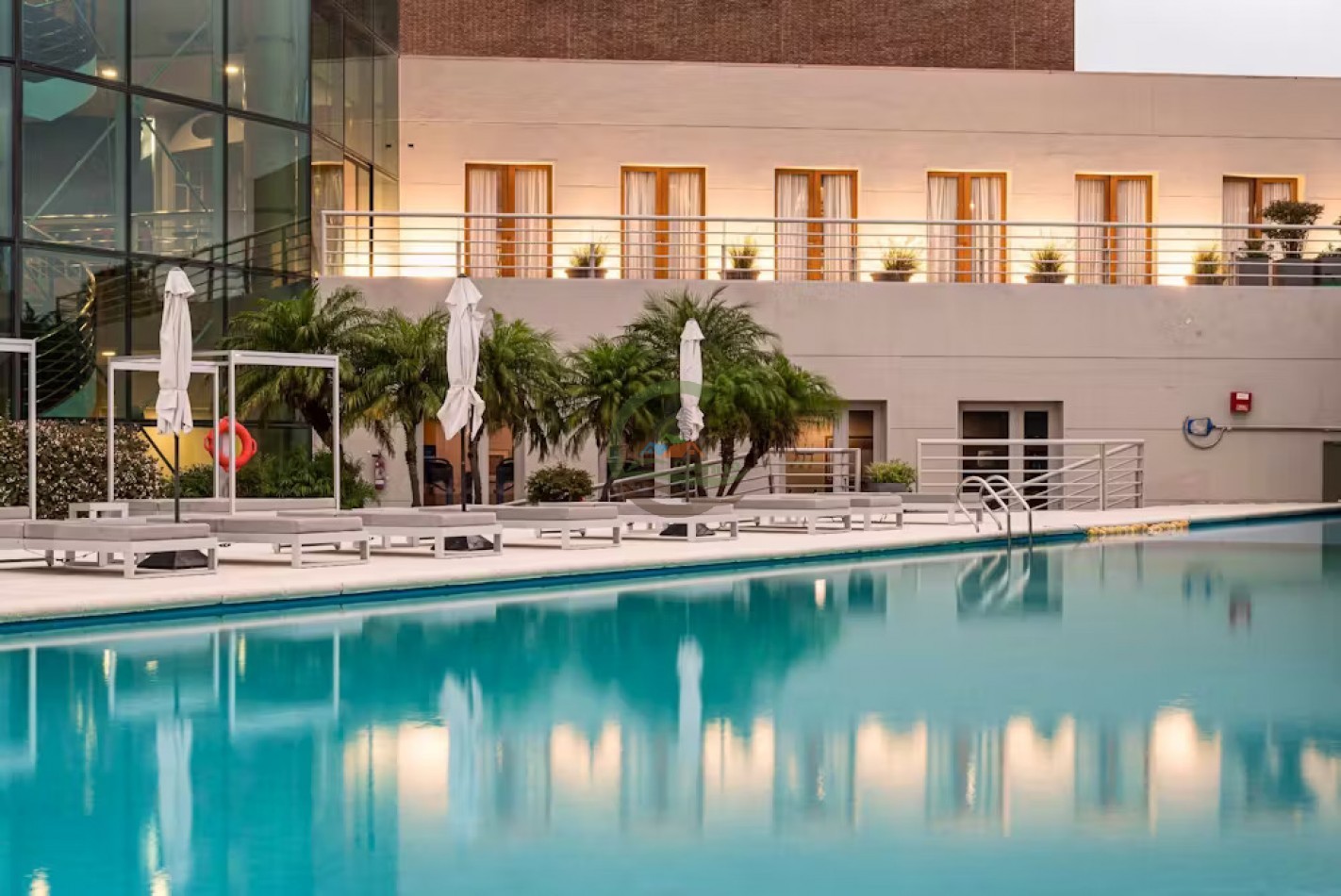 Hotel 5 * - Cordoba 